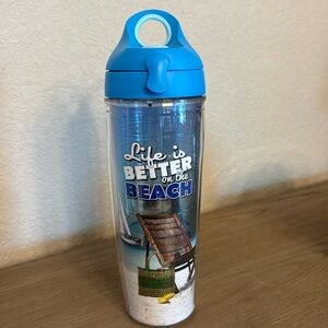Tervis tumbler